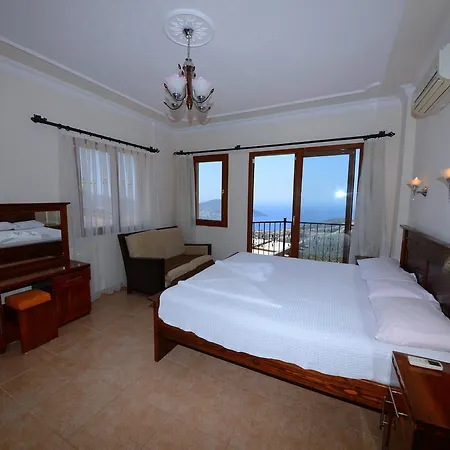 Villa Manavgatli *