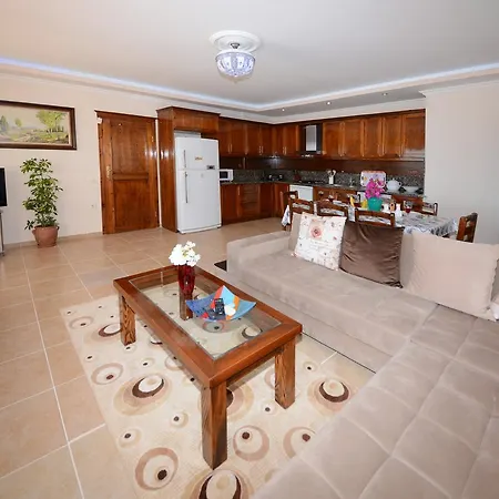 Villa Manavgatli