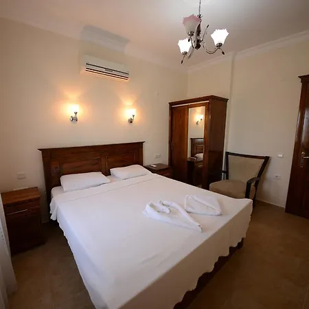 Villa Manavgatli Villa Kalkan