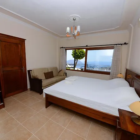 Villa Villa Manavgatli Kalkan
