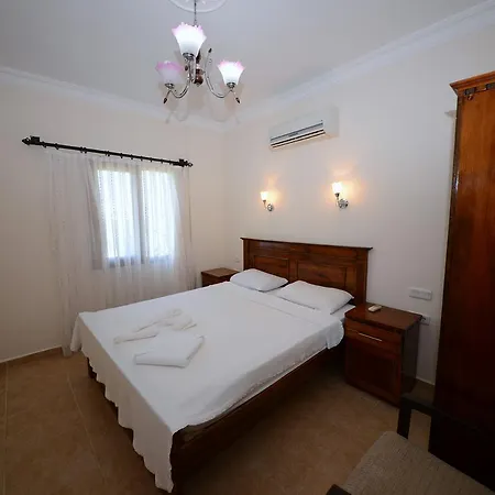 Villa Manavgatli Villa Kalkan