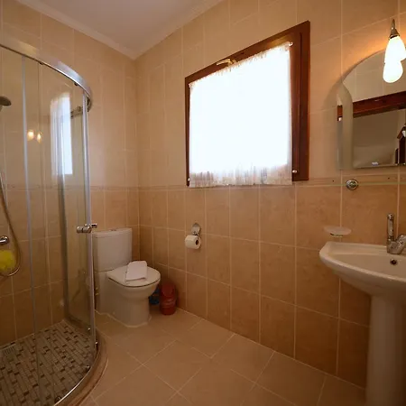 Villa Manavgatli Villa Kalkan