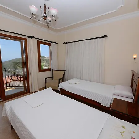 Villa Villa Manavgatli Kalkan