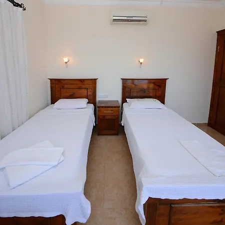 Villa Villa Manavgatli Kalkan