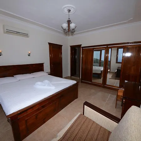 Villa Manavgatli * Kalkan