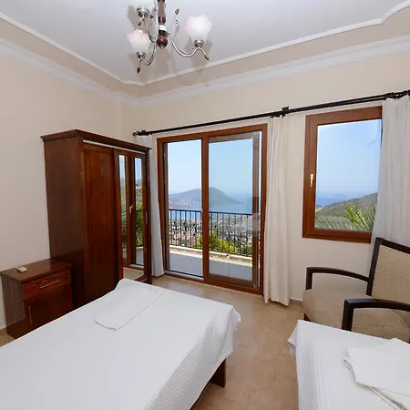 Villa Villa Manavgatli *
