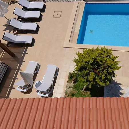 Villa Villa Manavgatli Kalkan