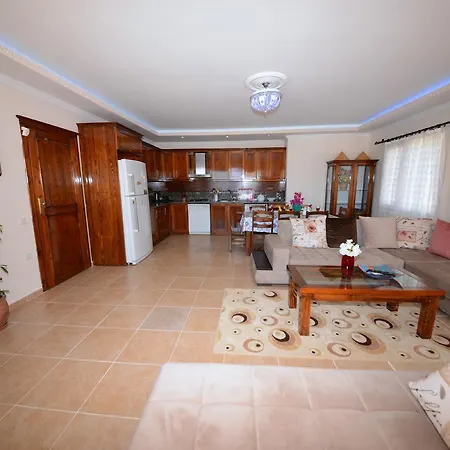 Villa Villa Manavgatli Kalkan