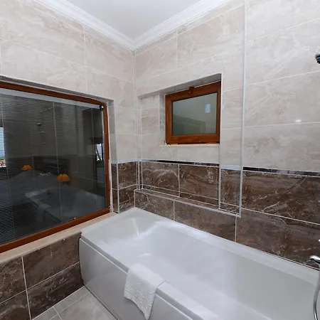 Villa Manavgatli * Kalkan